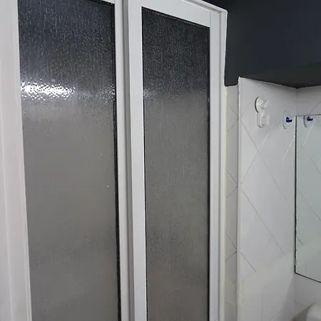 Daire Cozy Nest In Alfama Lisboa