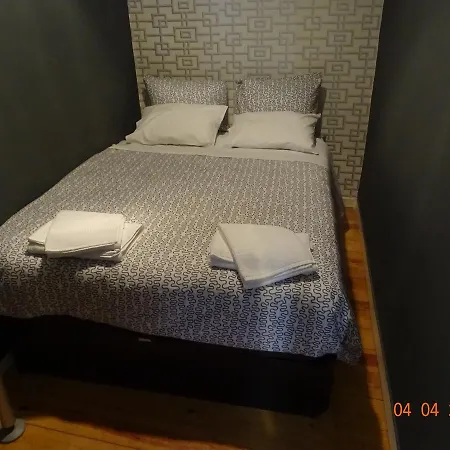 Cozy Nest In Alfama * Lisboa
