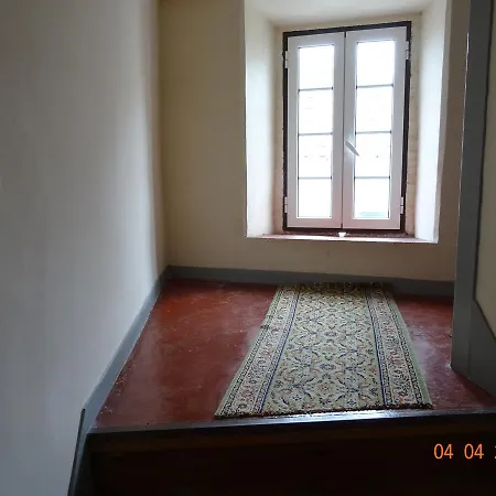 Cozy Nest In Alfama 公寓 *