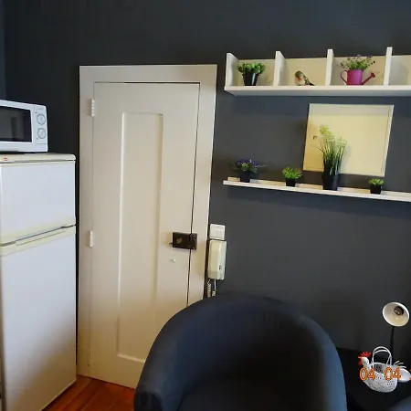 公寓 Cozy Nest In Alfama